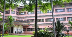 Hotel Druk - Phuentsholling